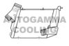 AUDI 4E0145805J Intercooler, charger